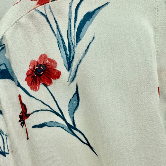 Gentle Fawn Robe - Picture 5 of 6